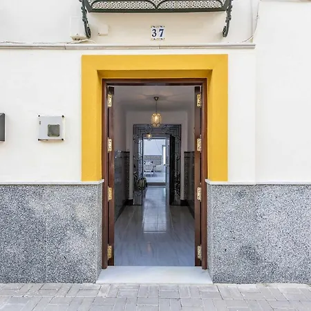 Hétvégi ház Berraquero La Lantejuela